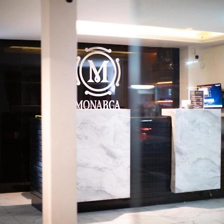 Hotel Boutique Monarca El Paraíso 외부 사진