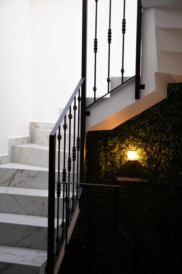 Hotel Boutique Monarca El Paraíso 외부 사진