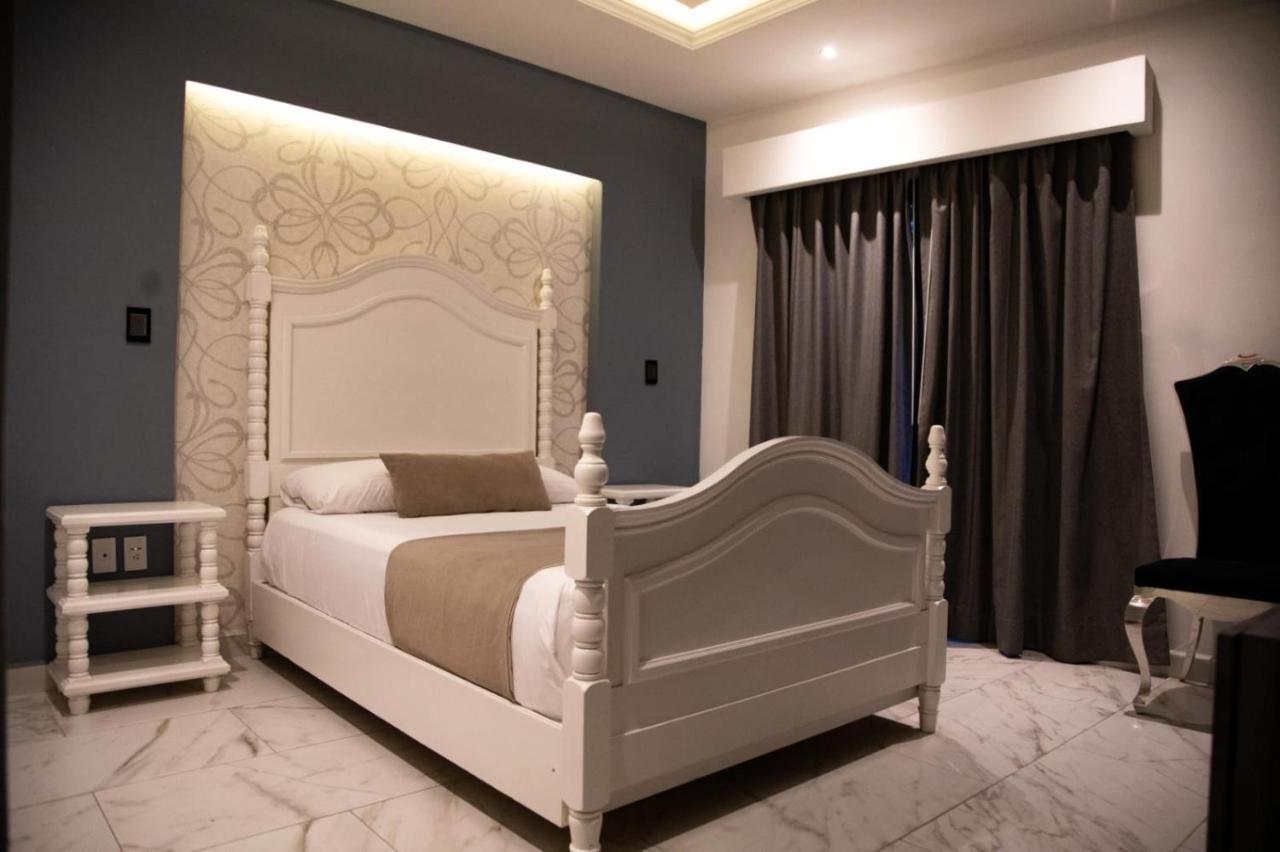 Hotel Boutique Monarca El Paraíso 외부 사진