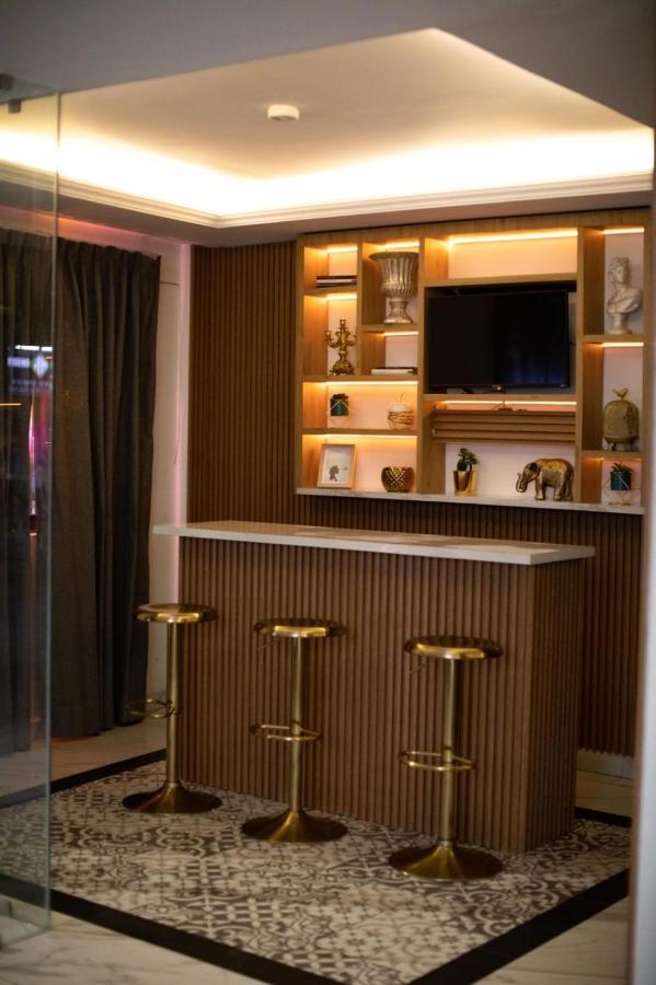 Hotel Boutique Monarca El Paraíso 외부 사진