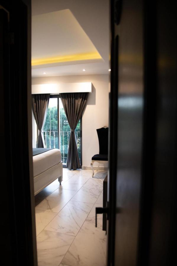Hotel Boutique Monarca El Paraíso 외부 사진