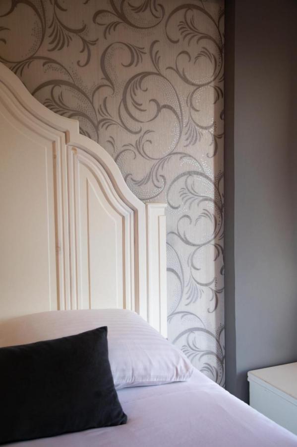 Hotel Boutique Monarca El Paraíso 외부 사진