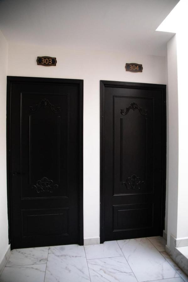 Hotel Boutique Monarca El Paraíso 외부 사진