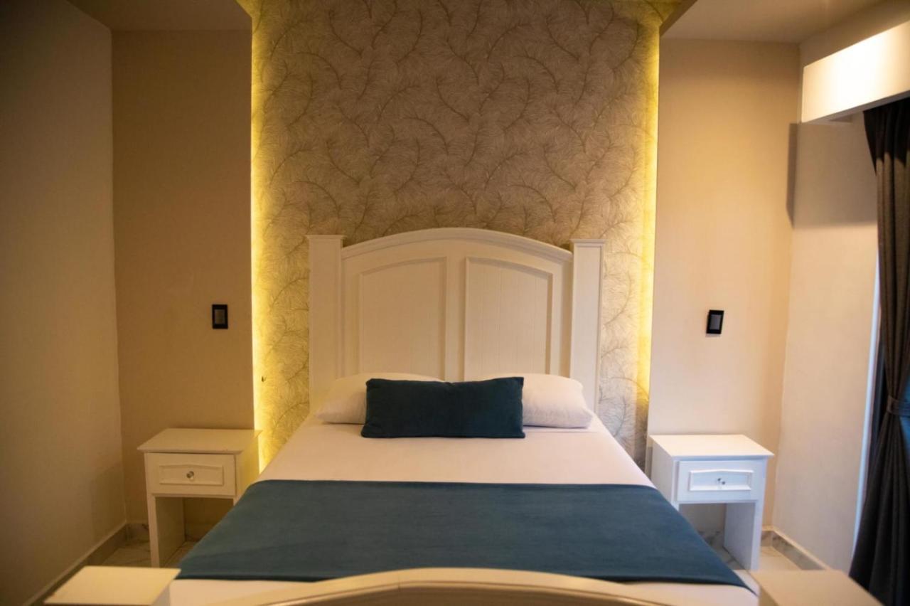 Hotel Boutique Monarca El Paraíso 외부 사진