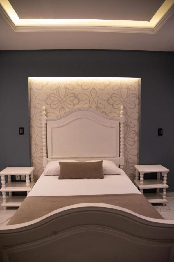 Hotel Boutique Monarca El Paraíso 외부 사진